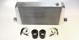 Aluminum Intercooler Universal 25"x12"x3"