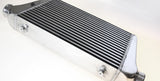 Aluminum Intercooler Universal 25"x12"x3"