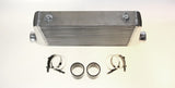 Aluminum Intercooler Universal 25"x12"x3"