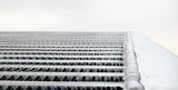 Aluminum Intercooler Universal 25"x12"x3"