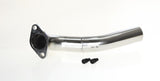External Waste-gate Burn-pipe for Ford/Mercury Turbocharged 2.3L