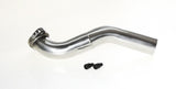 External Waste-gate Burn-pipe for Ford/Mercury Turbocharged 2.3L