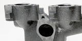 Cast Iron Turbo Manifold Kit for Ford/Mercury Turbocharged 2.3L