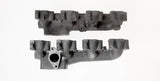 Cast Iron Turbo Manifold Kit for Ford/Mercury Turbocharged 2.3L