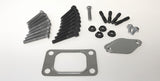 Turbo Manifold Hardware Kit for Ford 2.3L