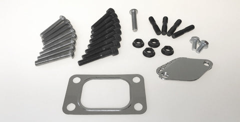 Turbo Manifold Hardware Kit for Ford 2.3L
