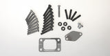 Turbo Manifold Hardware Kit for Ford 2.3L