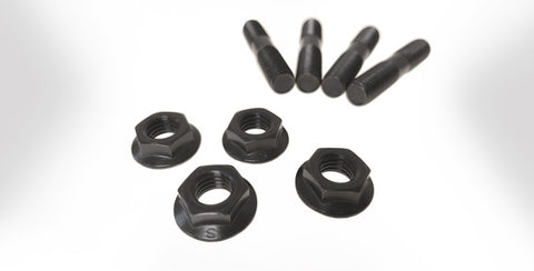 Turbo Manifold Studs for Ford 2.3L