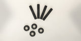 Turbo Manifold Studs for Ford 2.3L