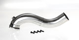 3" Turbocharger down-pipe for Ford/Mercury GN35R Turbocharged 2.3L