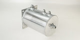Fuel Injection Surge Tank with AN Fittings for Fuel Injected Engines