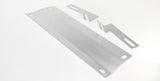 Front Mount Intercooler Kit for Datsun (S30) 240Z 260Z 280Z with turbocharged engine swaps