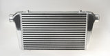 Front Mount Intercooler Kit for Datsun (S30) 240Z 260Z 280Z with turbocharged engine swaps