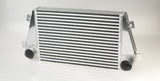 Front Mount Intercooler for Datsun 510 with turbocharged engine swaps