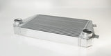 Front Mount Intercooler for Datsun 510 with turbocharged engine swaps