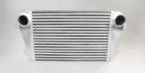 Front Mount Intercooler for Datsun 510 with turbocharged engine swaps