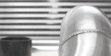 Front Mount Intercooler Kit for Merkur XR4Ti
