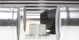 Advanced Turbo System for Merkur XR4Ti