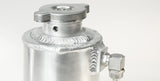 Radiator Catch Can - Large Cylindrical