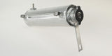 Radiator Catch Can - Large Cylindrical