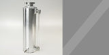 Radiator Catch Can - Large Cylindrical