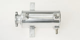 Radiator Catch Can - Small Cylindrical