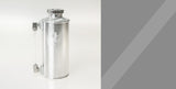 Radiator Catch Can - Small Cylindrical