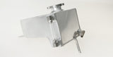 Radiator Catch Can for Nissan 240sx S13