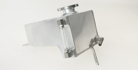 Radiator Catch Can for Nissan 240sx S13