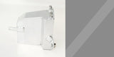 Radiator Catch Can for Nissan 240sx S13