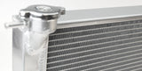 Aluminum Radiator Kit for Datsun 510 with KA24DE engine swap
