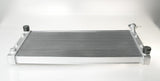 Aluminum Radiator Kit for Datsun 510 with SR20DET engine swap
