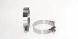 Stainless Steel T-Clamps