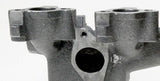 Cast Iron Turbo Manifold for Ford/Mercury Turbocharged 2.3L