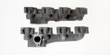 Cast Iron Turbo Manifold for Ford/Mercury Turbocharged 2.3L