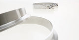 V-Band Clamp Set Stainless Steel (self aligning)