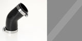 Stainless Steel Worm Clamps set of 4