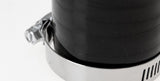 Stainless Steel Worm Clamps set of 4