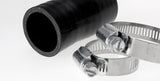 Stainless Steel Worm Clamps set of 4