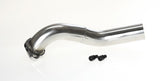 External Waste-gate Burn-pipe for Ford/Mercury Turbocharged 2.3L