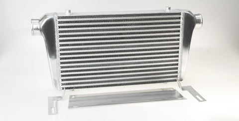 Front Mount Intercooler Kit for Datsun (S30) 240Z 260Z 280Z with turbocharged engine swaps