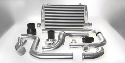 Front Mount Intercooler Kit for Ford Thunderbird Turbo Coupe